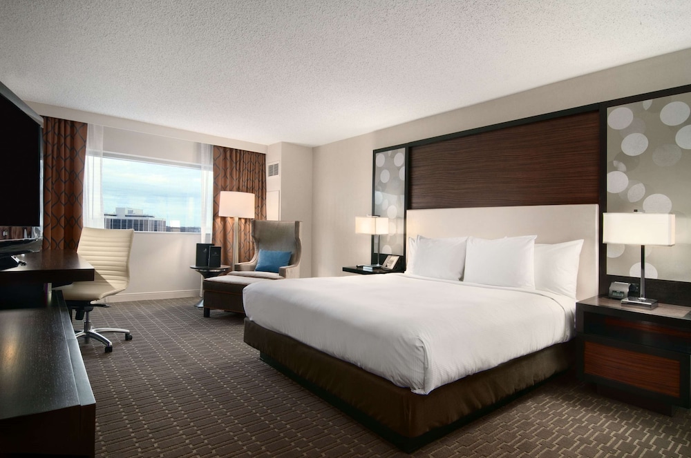 Hilton Atlanta Airport - photo 17