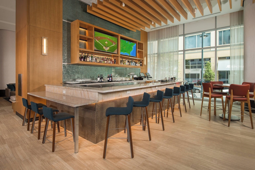 Residence Inn by Marriott Baltimore at The Johns Hopkins Medical Campus - photo 4