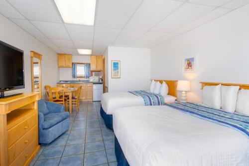 Kebek 3 Oceanside Motel - photo 21