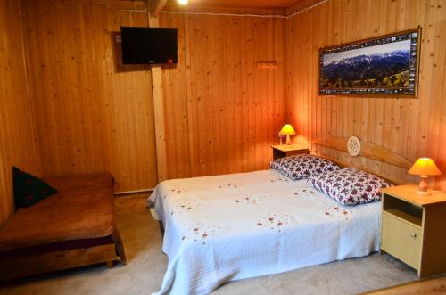 Chowańcówka - last minute hotel in Poronin