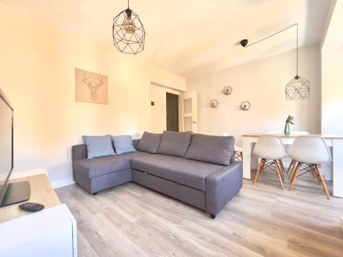 Housingleon Velarde in Leon, Spain