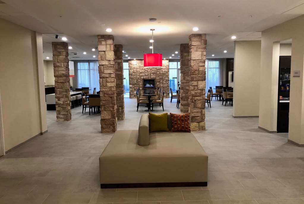 Hawthorn Extended Stay by Wyndham Monahans - featured photo