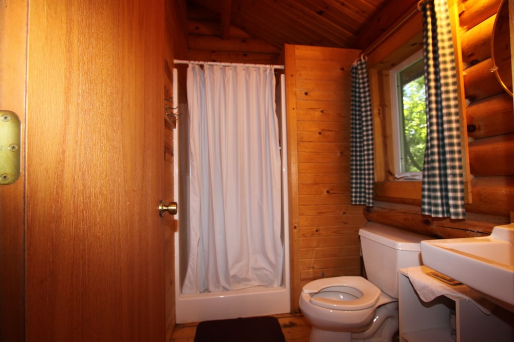 Neshonoc Lakeside Camping Resort - photo 36