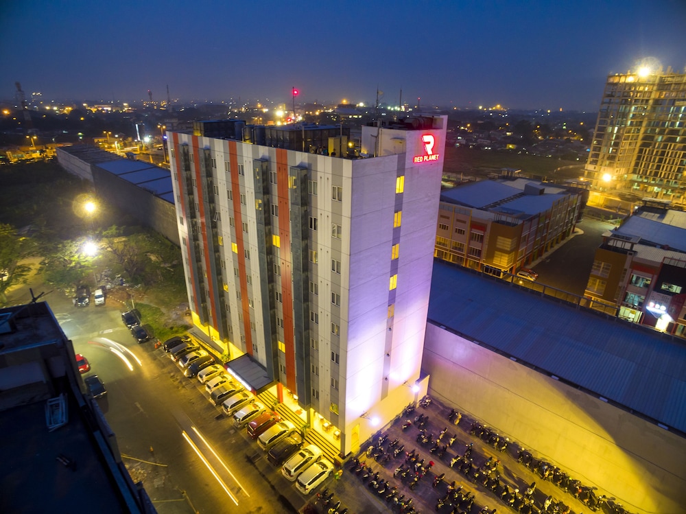 Red Planet Bekasi — Bekasi — photo 2