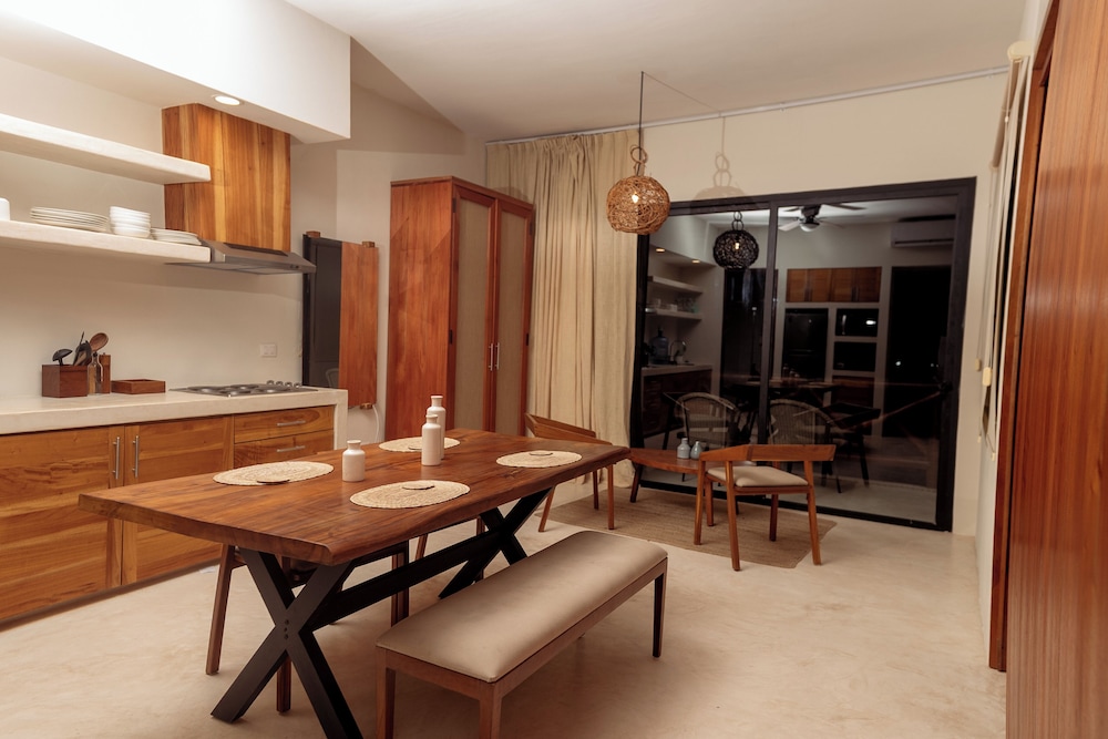 Casa Astral Hotel Boutique and Apartments