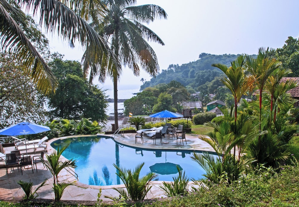 Stone Water Eco Resort