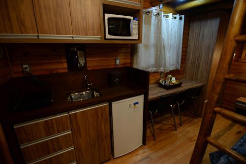 Casa na Árvore — 4-Star Luxury Hotel in Santa Cruz Do Sul, Brasil