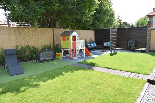 Bell Nyaraló Agárd in Gardony, Hungary