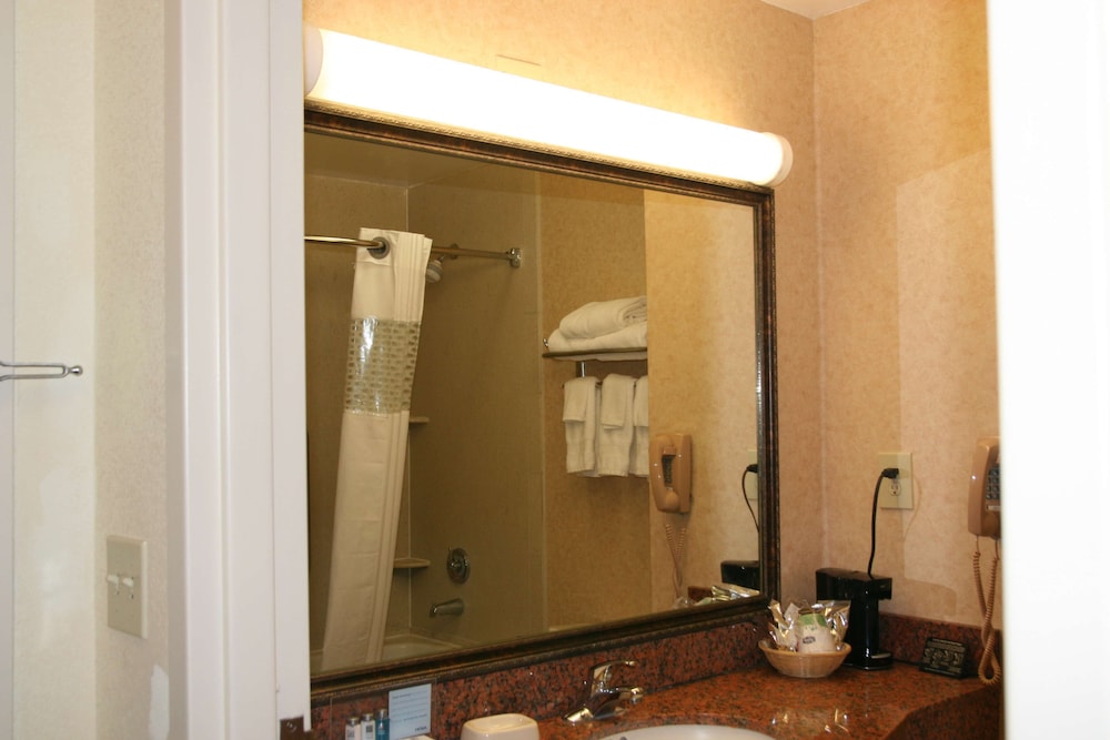 Hampton Inn Canton - photo 16