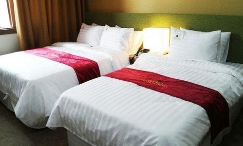 Benikea Central Hotel in Goseong, South Korea