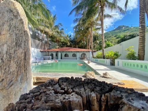 SaoConDor Hotel - last minute hotel in Unknown City