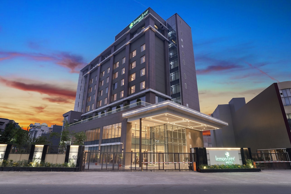 Lemon Tree Hotel Jhansi in Jhansi, India