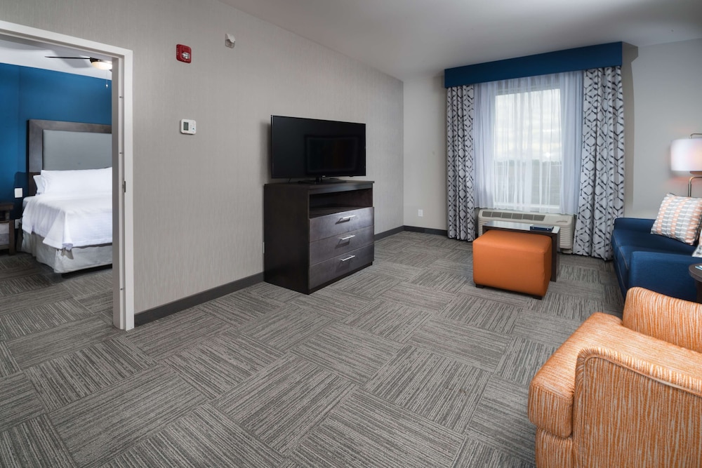 Homewood Suites by Hilton Tulsa Catoosa - photo 12