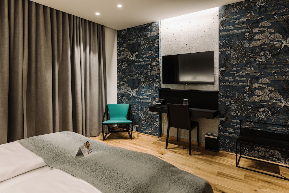 Hotel A Plus — Zalec — photo 4