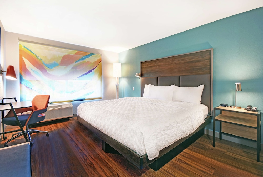 Tru by Hilton Grand Rapids Airport - photo 7