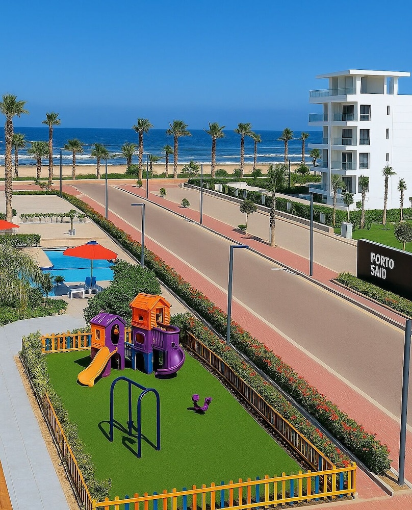 Dreamy Stay Porto Said in Port Said, Egypt