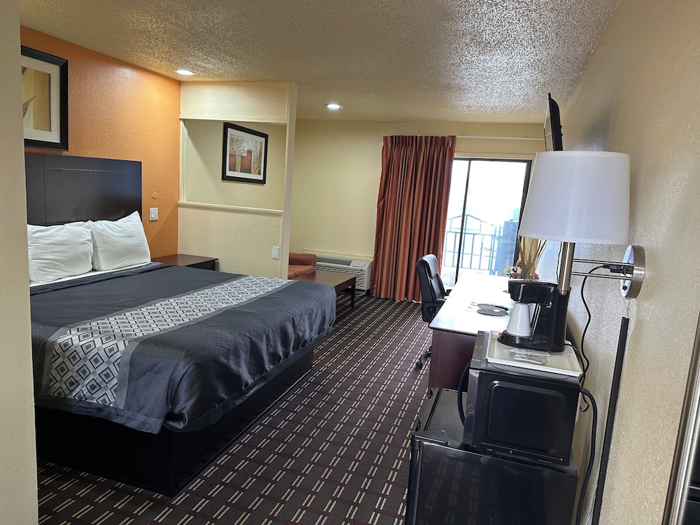 Executive Inn & Suites — hotel in Prescott