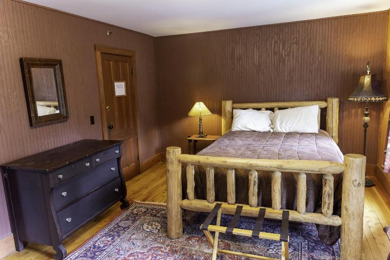 The Woods Inn - photo 84