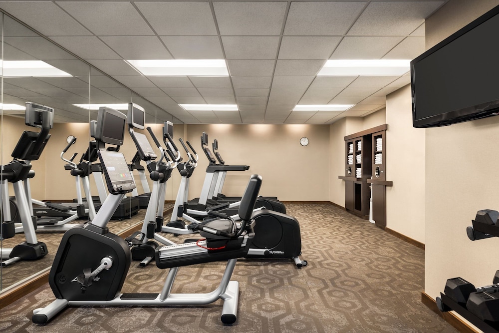 Residence Inn by Marriott Williamsport - photo 21