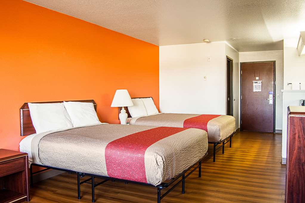 Motel 6 Newport OR - photo 23