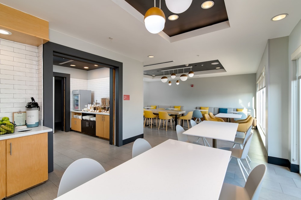 TownePlace Suites Dallas McKinney - photo 84