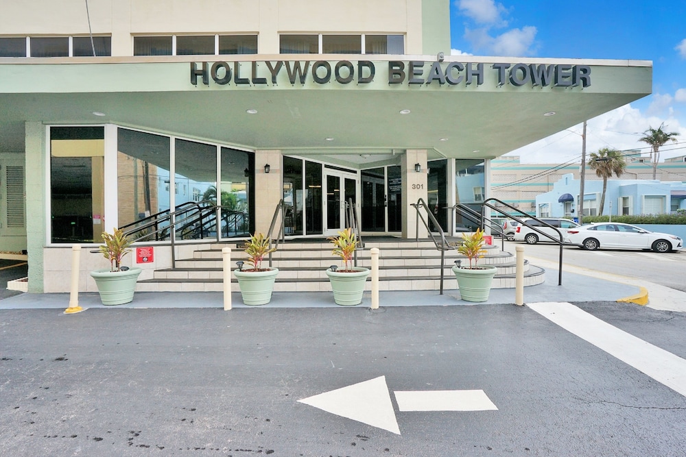 Hollywood Beach Tower - photo 45