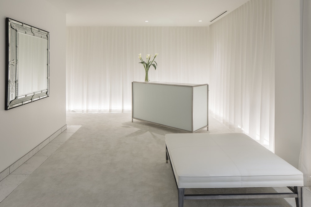 Lotte Hotel Seattle - photo 88