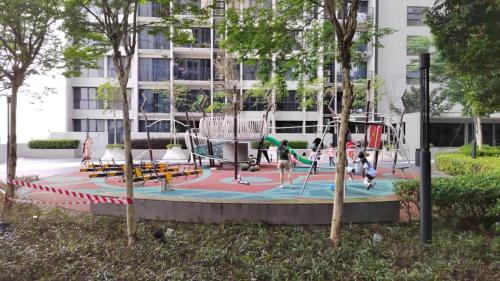 Geo Condo Homestay Kota Kemuning Bukit Rimau — 4-Star Luxury Hotel in Shah Alam, Malaysia