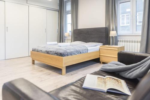 Apartament pod Twierdzą — 4-Star Luxury Hotel in Klodzko, Poland