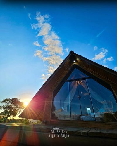 Chalé Araucária - last minute hotel in Unknown City