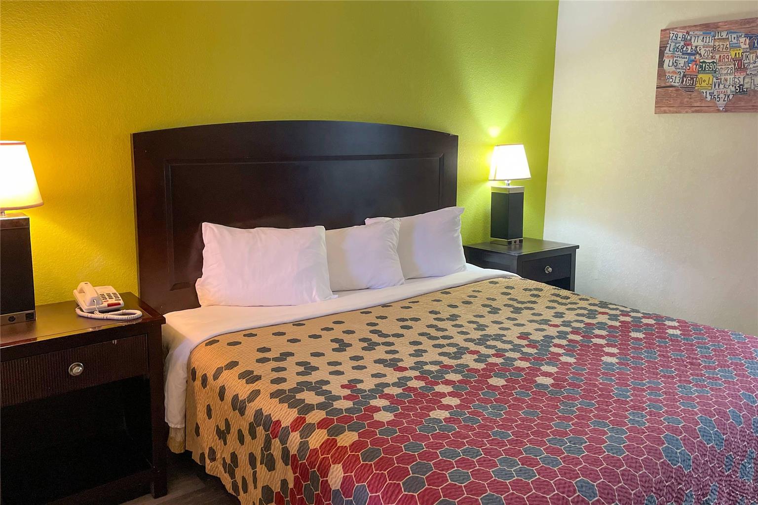 Econo Lodge Inn & Suites Sweetwater I 20 - photo 18