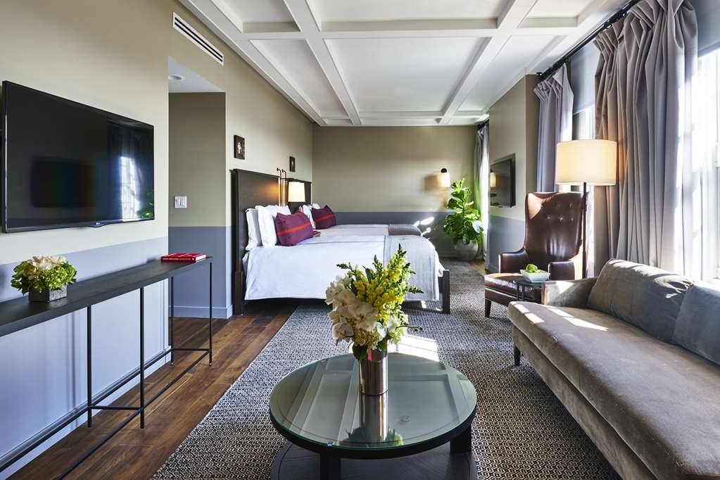 The Hollywood Roosevelt - photo 34