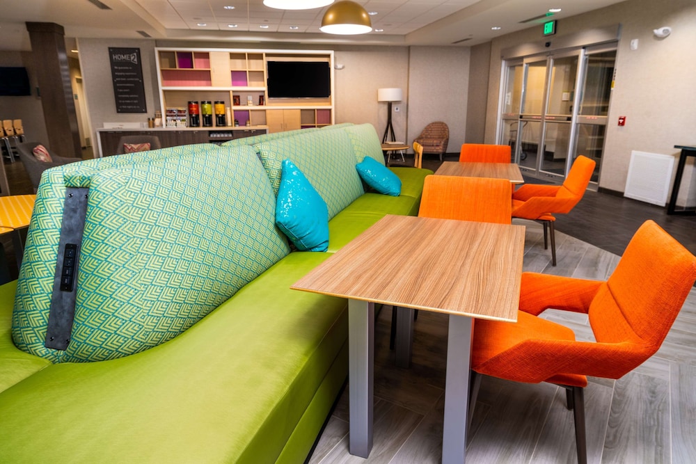 Home2 Suites by Hilton San Antonio at the Rim - photo 3