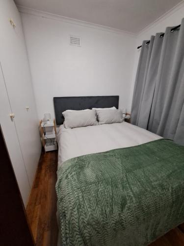 Azzure Apartments 6 sleeper Crawford