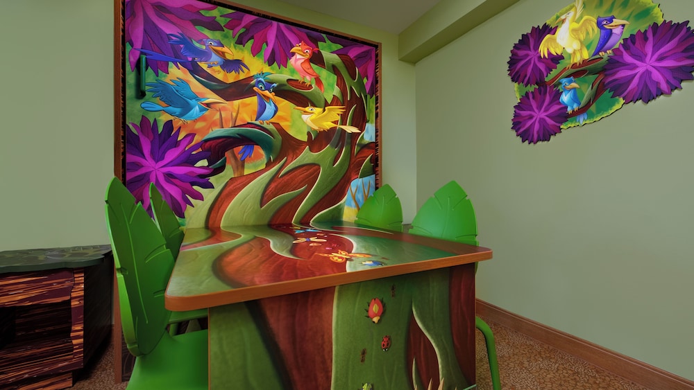 Disney's Art Of Animation Resort - photo 8