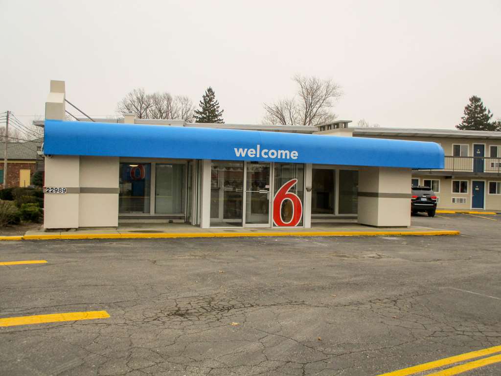 Motel 6 North Olmsted OH Cleveland - featured photo