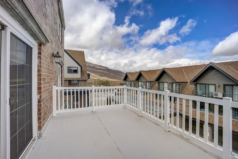 Resort Plaza #5037 by Avantstay Located in Park City Mountain Resort w Mountain Views - photo 21