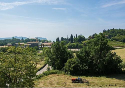 Appartamenti Alla Lanterna — Costermano — photo 3