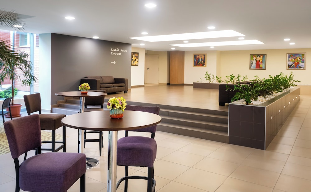 Hunguest Hotel Gyula — Gyula — photo 4