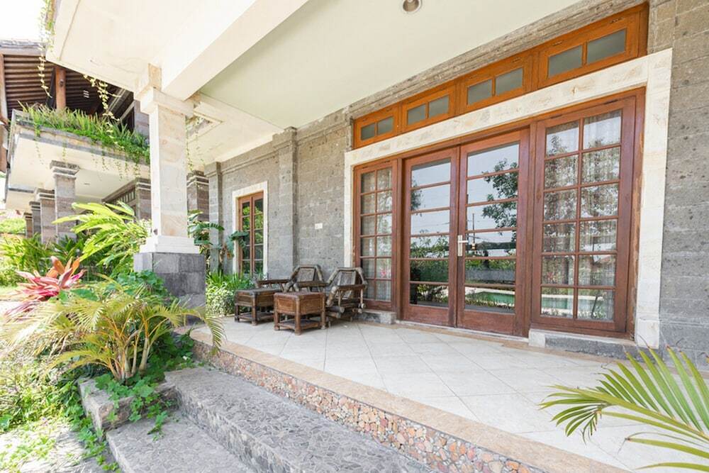 Oyo 675 Balakosa Resort Bali