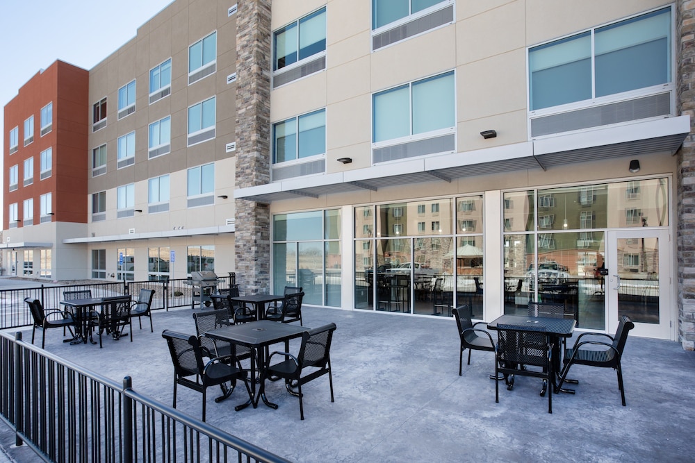 Holiday Inn Express & Suites Denver Ne Brighton by IHG - photo 12