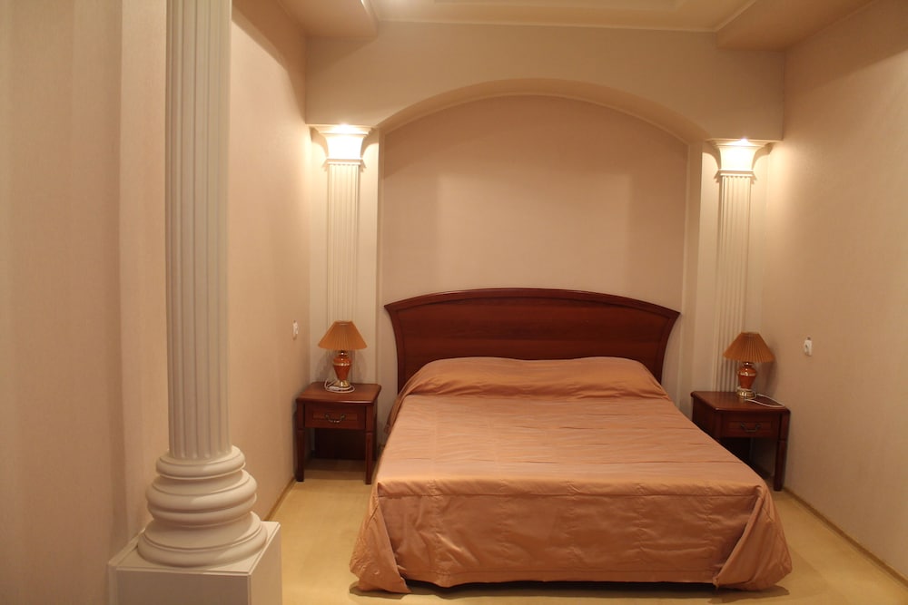 Agros - last minute hotel in Timashevsk