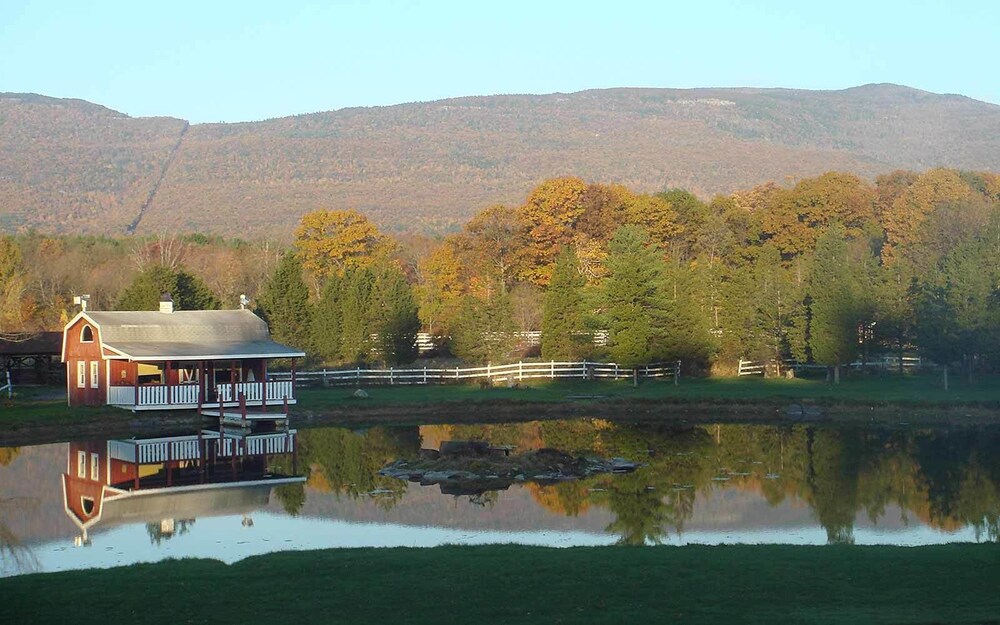The Kaaterskill - photo 46
