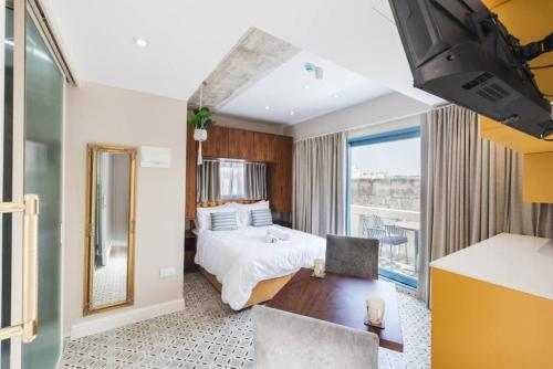 Iz Zebbuga The Penthouse Royal 8 — Zebbug — photo 4