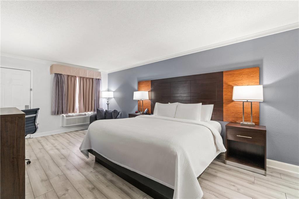 Quality Inn Forrest City I 40 - photo 23