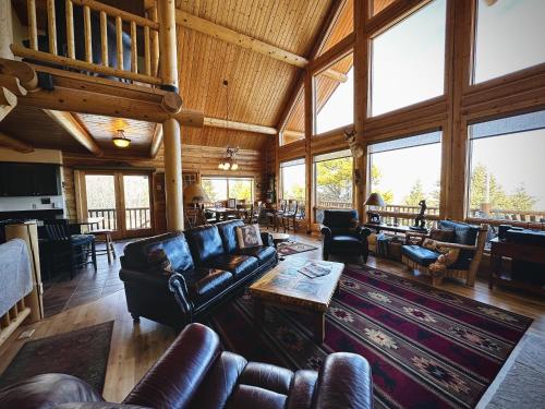 Palisade Pines — Red Lodge — photo 4
