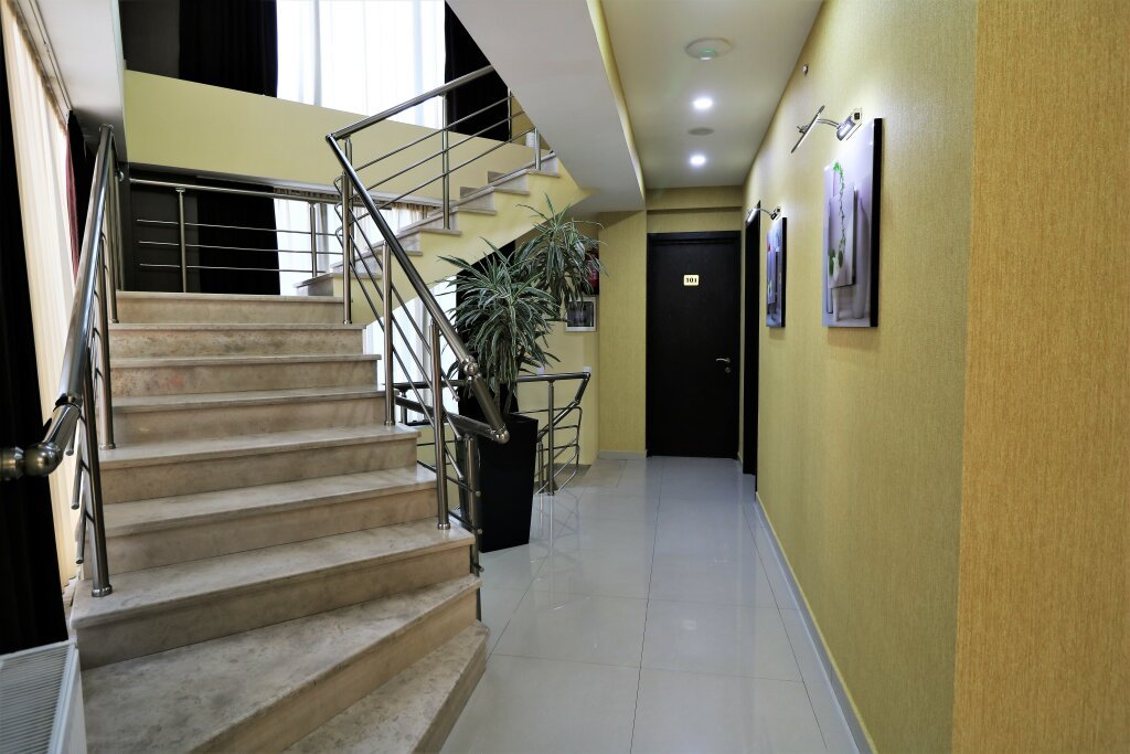 East Gate Boutique Hotel