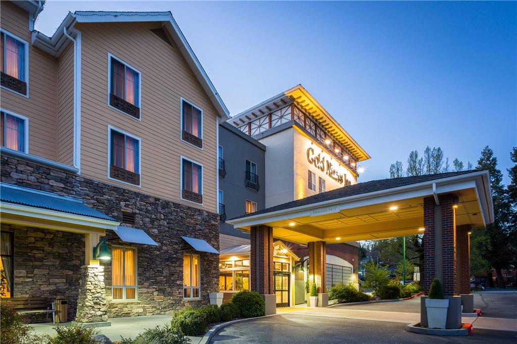 Gold Miners Inn Grass Valley an Ascend Collection Hotel - photo 5