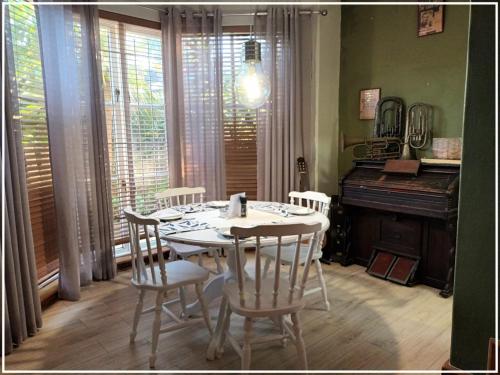 Soos Guest House — 4-Star Luxury Hotel in Port Elizabeth, South Africa