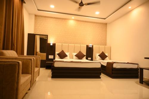 Hotel Tripti Biswanath Chariali — hotel in Biswanath Chariali